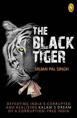 Finger Print The Black Tiger